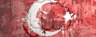 В Турции на 3 месяца продлен режим ЧП