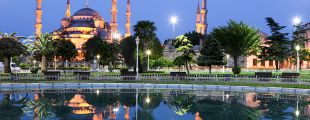 Отдых в Турции подорожает на 15 процентов летом 2018 года