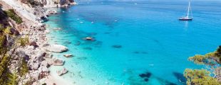 Путешественники выбрали самый красивый пляж Италии
