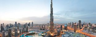 Дубай пригласит транзитных пассажиров на экскурсию по городу