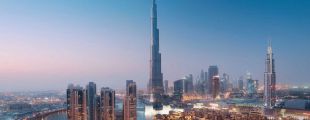 Каким будет туризм в Дубае через два года