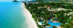 Тайский курорт Хуахин через 5 лет составит конкуренцию Пхукету