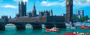 Великобритания упрощает правила подачи документов на визу