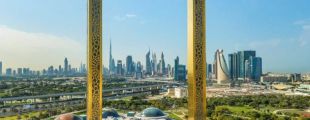 В Дубае придумали бесплатный способ посетить крупнейший парк города