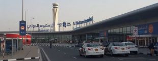 Дубаю предсказывают путаницу с аэропортами из-за ремонта взлётной полосы