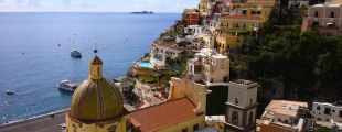 Равелло в Италии претендует на статус нового «города греха»