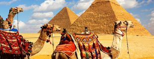 Сроки возобновления полетов в Египет по-прежнему не определены