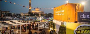 Гастрономический фестиваль в Дубае станет крупнейшим в истории
