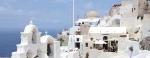 Туристы будут платить налог за отдых в Греции