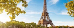 Франция будет выдавать визы за 2 дня уже осенью